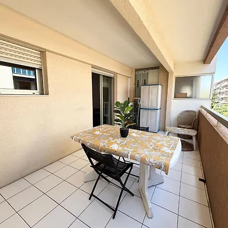 Apartment Les Flots