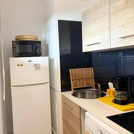 Les Flots Apartment