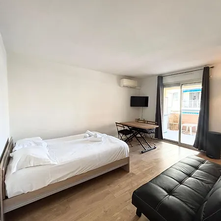 Apartment Les Flots