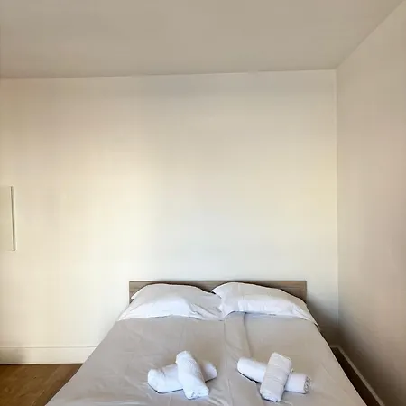 Les Flots Apartment Juan-les-Pins