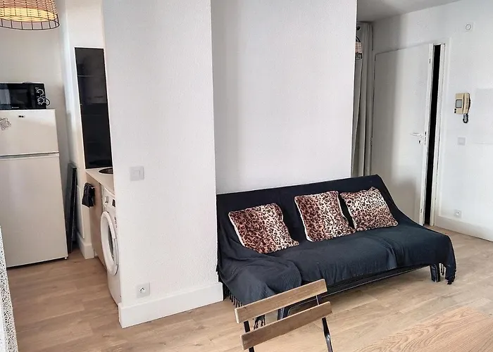 Les Flots Appartement