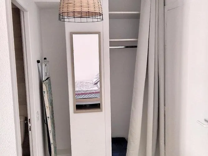Appartement Les Flots Juan-les-Pins
